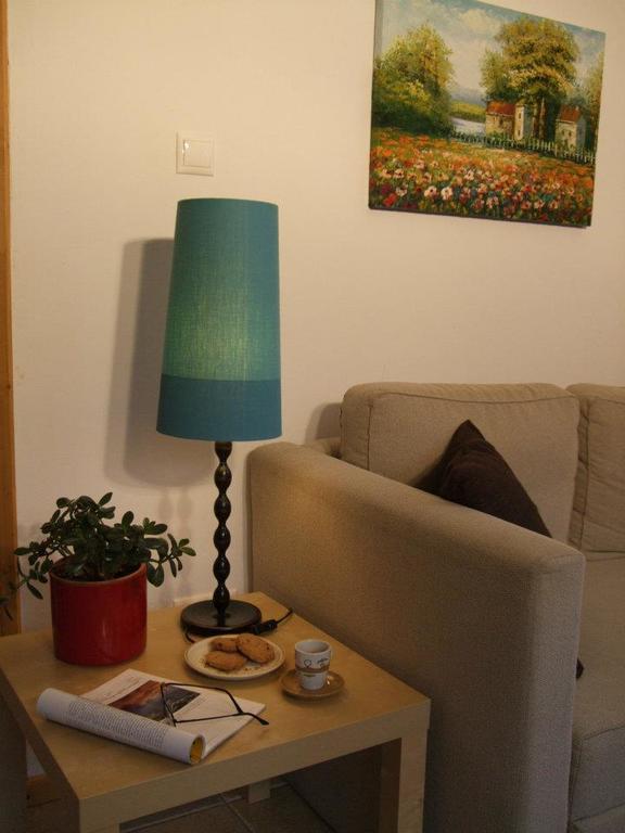 Oak Tree Apartment - Toelgy Lak Pilisszentkereszt Exteriér fotografie